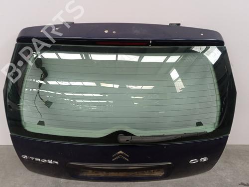 Tailgate CITROËN C3 I (FC_, FN_) 1.1 i | BP13420980C6 