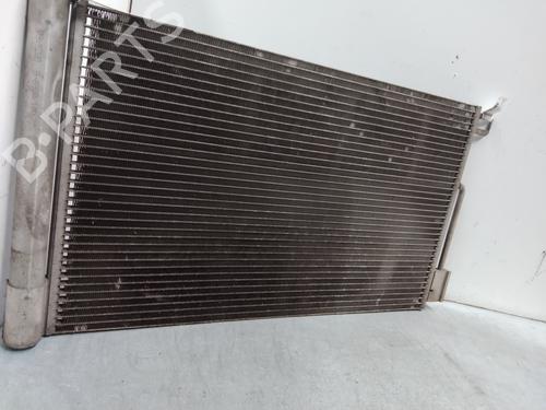 Used AC radiator CITROËN NEMO Box Body/MPV (AA_) 1.3 HDi 75 (75 hp) 3501038