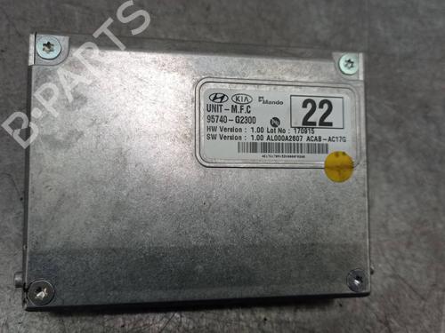 Caméra HYUNDAI IONIQ (AE) 1.6 GDI Hybrid (105 hp) 30643848