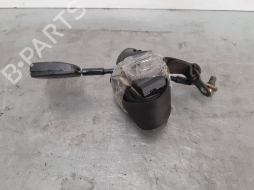 Used Front right seatbelt SEAT MARBELLA (28A) 0.9 Cat (40 hp) 8757905