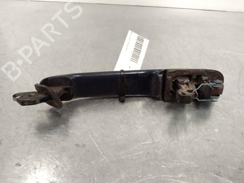 Front right exterior door handle SEAT CORDOBA (6K1, 6K2) 1.9 TDI | BP2250042C129 