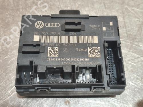 electronic-module-audi-a4-b8-8k2-2007-2008-2009-2010-2011-2012-2013-2014-2015-2016-2017-36409605 main image