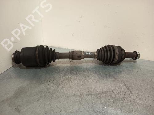 Used Right front driveshaft Right front driveshaft 38288273 38288273