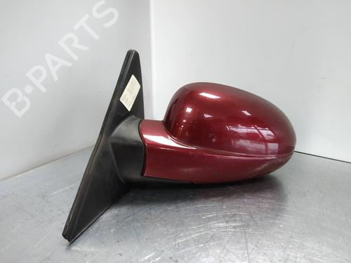 Used Left mirror DAEWOO NUBIRA (J100) 1.6 (103 hp) 2250523