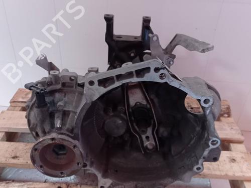 Used Gearbox SEAT IBIZA III (6L1) [2002-2009]  2668600