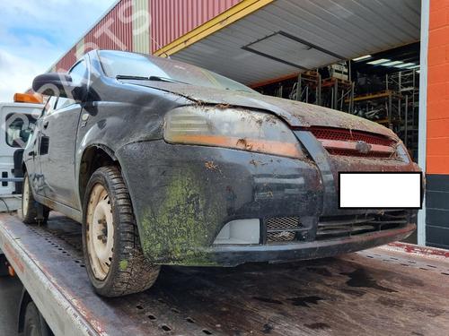 Starter CHEVROLET KALOS 1.2 | BP14905417M8 