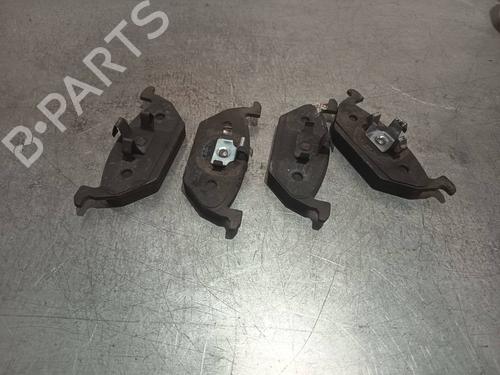 Used Other Other SEAT IBIZA III (6L1) 1.9 TDI (100 hp) 39752805 39752805