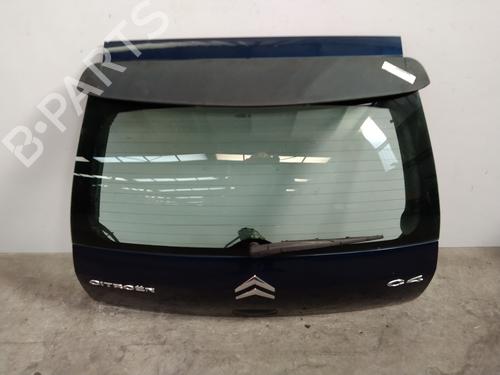 Tailgate CITROËN C4 I (LC_)  | BP22748473C6 