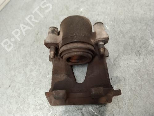 Left front brake caliper SEAT LEON (1M1)  | BP23230299M105 