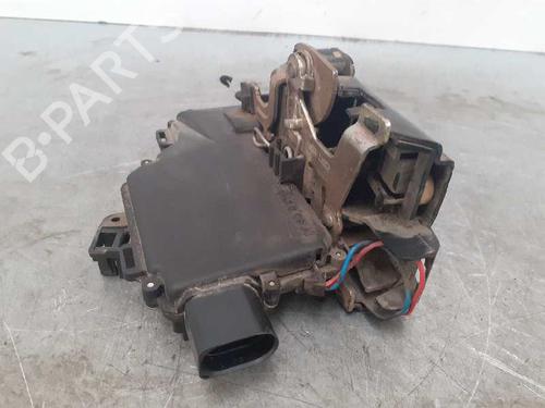 Front left lock SEAT AROSA (6H1) 1.0 | BP5147923C98 