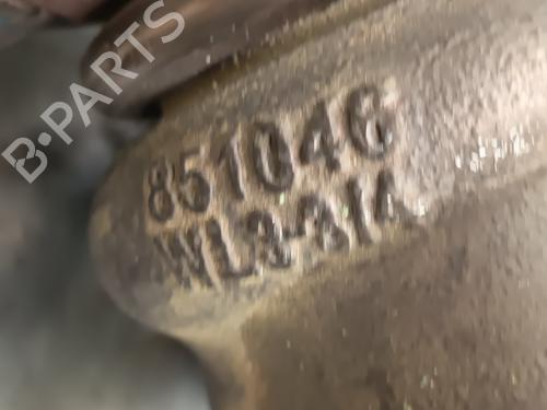 Turbocharger/Supercharger PEUGEOT 308 SW II (LC_, LJ_, LR_, LX_, L4_)  | BP27897421M71 