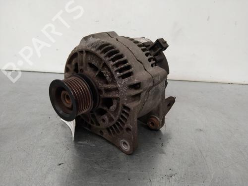 Used Alternator SEAT CORDOBA (6K1, 6K2) 1.4 i (60 hp) 4833932