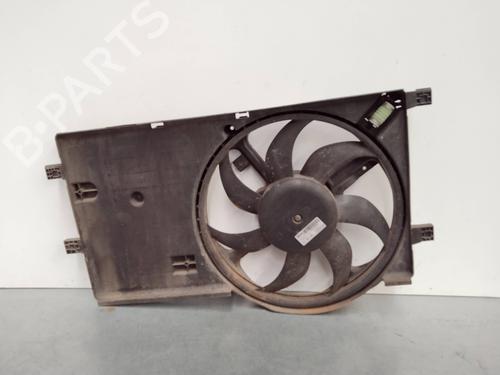 Radiator fan FIAT FIORINO Box Body/MPV (225_) 1.3 D Multijet (225BXD1A, 225BXB1A, 225BXB11) | BP15399942M35 