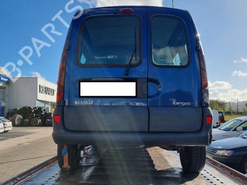 Ratstangsstang RENAULT KANGOO (KC0/1_) | BP29994298I23 - Image 5