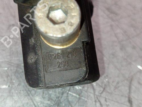 Electronic sensor SEAT IBIZA III (6L1)  | BP19336446M84 
