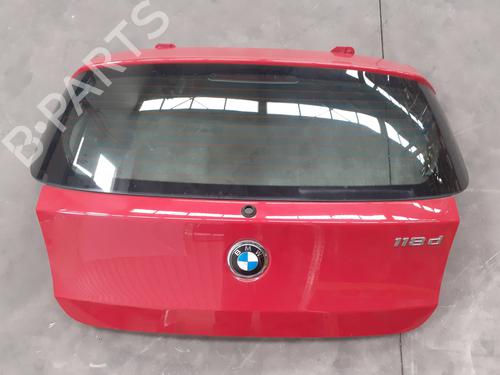 Used Tailgate BMW 1 (E87) 118 d (143 hp) 7038318