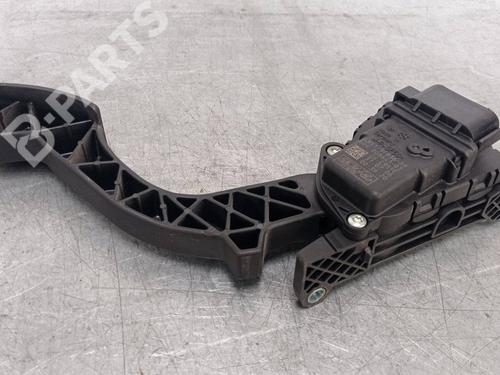 Used Pedal Pedal FORD FOCUS II (DA_, HCP, DP) 1.8 TDCi (115 hp) 9241052 9241052