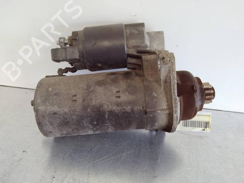 Startmotor SEAT CORDOBA (6K1, 6K2) 1.9 TDI (90 hp) 2259533