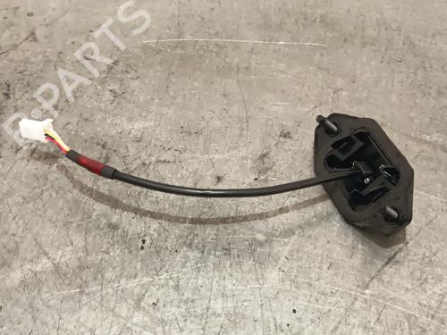 Camera NISSAN QASHQAI / QASHQAI +2 I (J10, NJ10, JJ10E)  | BP28056293E14 