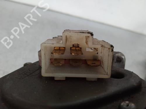 Front wiper motor NISSAN PICK UP (D22) 2.5 TD 4WD | BP2258289M29 
