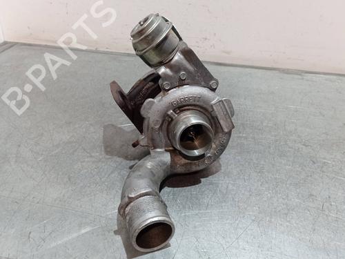 Turbocharger/Supercharger RENAULT MEGANE II Saloon (LM0/1_) 1.9 dCi (LM0G, LM1G, LM2C) | BP30160352M71