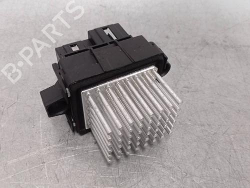 Heater resistor OPEL ASTRA J Sports Tourer (P10)  | BP11836675M108 