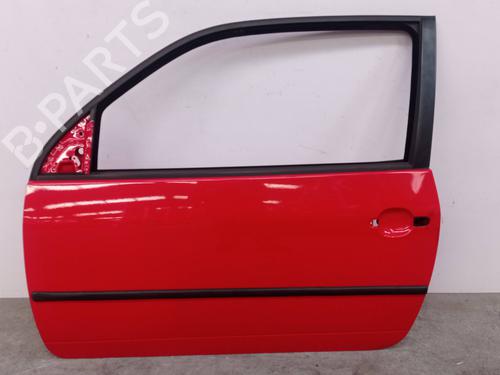 Used Left front door VW LUPO I (6X1, 6E1) 1.4 (60 hp) 21143719