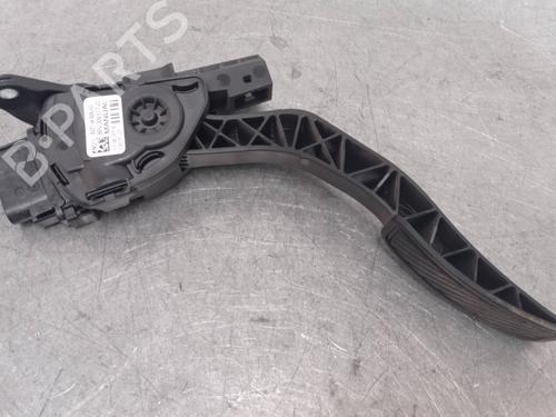 Used Pedal FORD ECOSPORT [2011-2022]  8340889