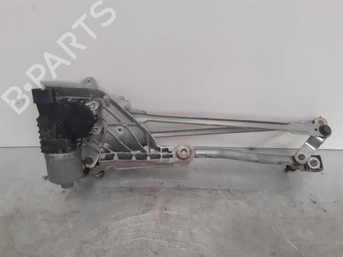 Front wiper motor FORD FIESTA VI (CB1, CCN) 1.4 TDCi | BP7769129M29 