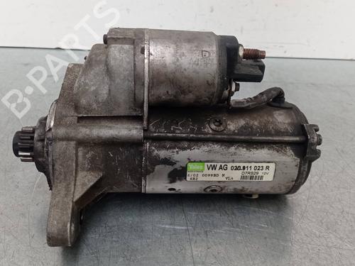 Used Starter SEAT CORDOBA (6K1, 6K2) 1.9 SDI (68 hp) 12989727