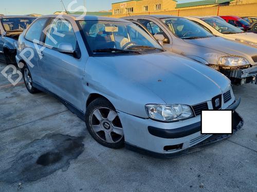 Instrument cluster SEAT CORDOBA (6K1, 6K2) 1.9 TDI | BP8599467C47 