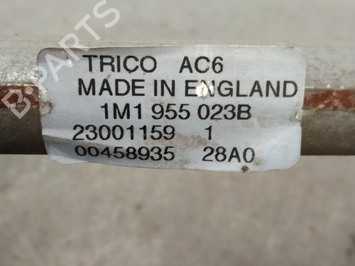 Front wiper motor SEAT TOLEDO II (1M2) 1.9 TDI | BP26886760M29 