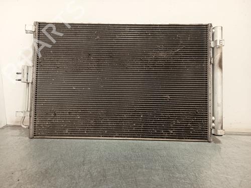 Used AC radiator AC radiator 36857527 36857527