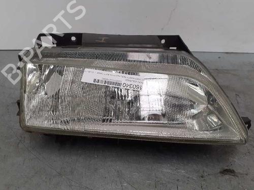 Used Right headlight CITROËN XANTIA (X1_, X2_) 2.0 HDI 109 (109 hp) 6469457