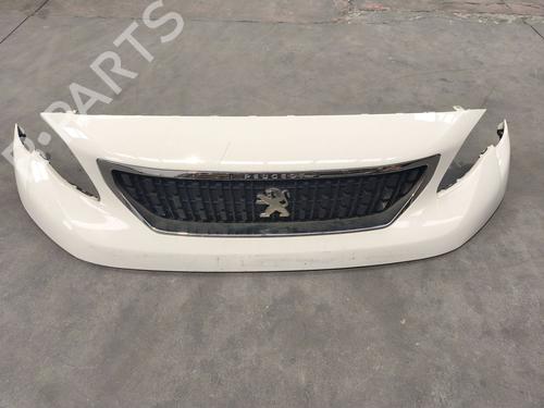 Grill PEUGEOT EXPERT Van (V_) | BP34581355C40 - Image 7