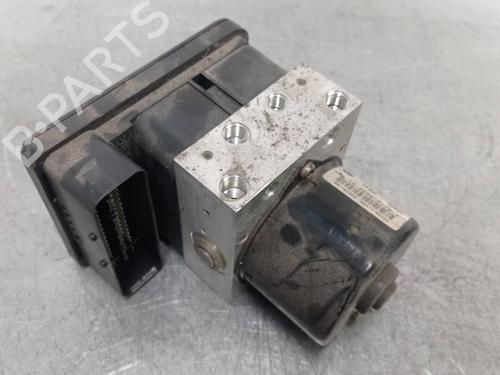 Used ABS pump BMW 1 (E81) 116 i (115 hp) 17948487
