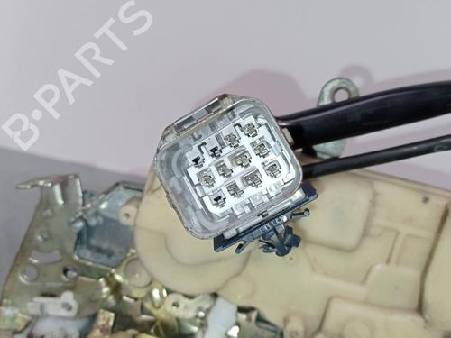 Front right lock LEXUS RX (MCU15) 300 (MCU10_, MCU10R) | BP16906549C97 