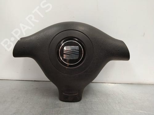 Førerens kollisjonspute SEAT LEON (1M1) 1.6 16 V (105 hp) 2256322