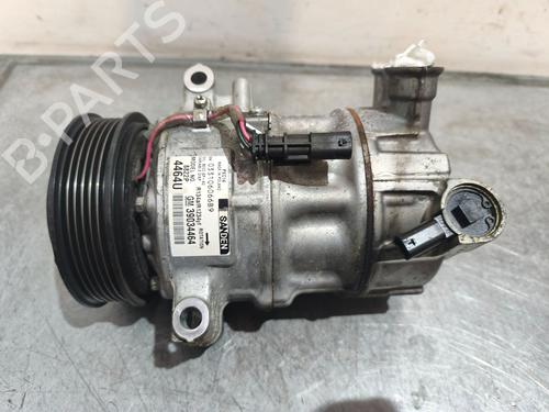 Klimakompressor für Klimakompressor OPEL ASTRA K Sports Tourer (B16) 1.6 CDTi (35) (136 hp) 34236185 34236185