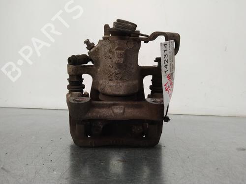 Right rear brake caliper OPEL MERIVA A MPV (X03) 1.7 CDTI (E75) | BP13306117M106 