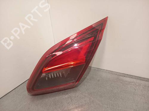 Højre baglygte bagklap Højre baglygte bagklap OPEL CORSA E (X15) [2014-2026] 39752817 39752817