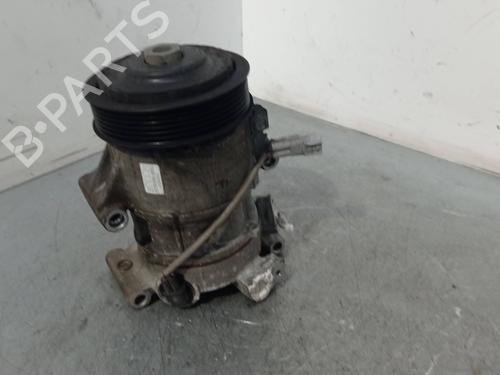 AC compressor TOYOTA YARIS (_P13_)  | BP22353257M34 