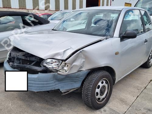 Engine SEAT AROSA (6H1) 1.7 SDI | BP38709202M1 - Image 4