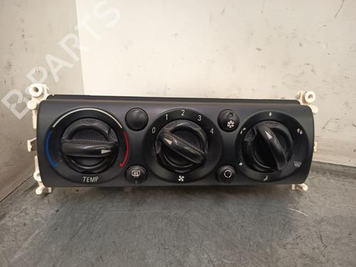 Used Climate control Climate control 37071941 37071941