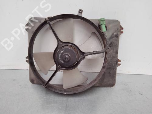 Radiator fan HONDA CONCERTO (HW, MA) 1.5 i 16V (90 hp) 14853980