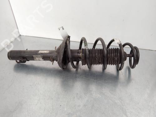 Used Left front shock absorber SEAT TOLEDO II (1M2) 1.9 TDI (110 hp) 2249005