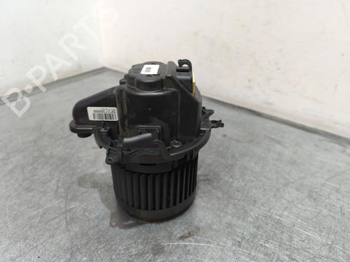 Used Heater blower motor Heater blower motor RENAULT CAPTUR I (J5_, H5_) [2013-2026] 34471715 34471715