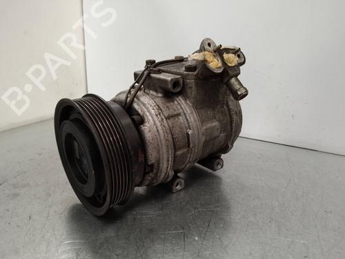 Compressor A/A LAND ROVER FREELANDER I (L314) 2.0 DI 4x4 (98 hp) 2247355