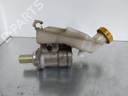 Brake master cylinder FORD FIESTA V (JH_, JD_) 1.4 TDCi | BP2254177M77 