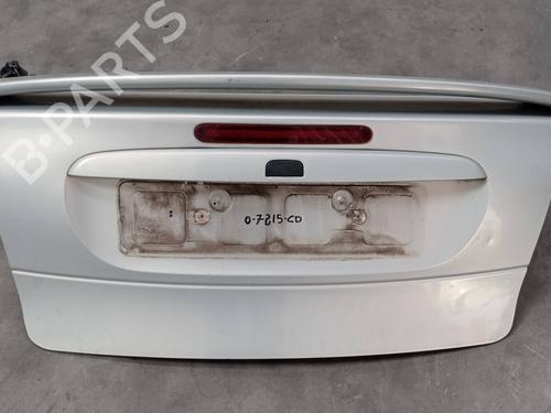 Tailgate RENAULT MEGANE I Coach (DA0/1_) 1.9 dTi (DA0N) | BP10736006C6 